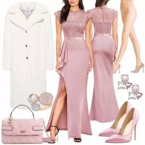 Party Outfits Elegantes Outfit