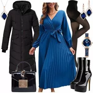 Party Outfits Schönes Outfit