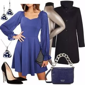 Party Outfits Attraktives Partyoutfit