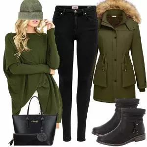 Herbst Outfits Herbstliches Outfit