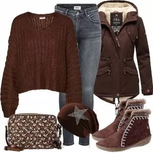 Winter Outfits Winteroutfit