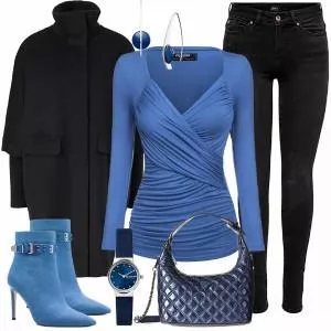 Winter Outfits Cooles Winteroutfit