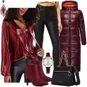 Party Outfits Perfekt für eine Party