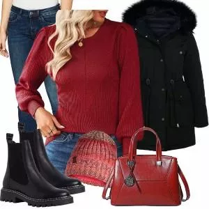 Winter Outfits Winter Outfit