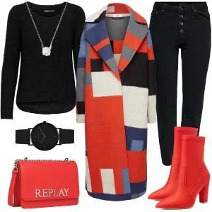 Winter Outfits Elegantes Winter Outfit