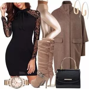 Party Outfits Stylisches Outfit für Dich