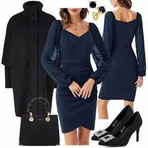 Party Outfits Elegantes Party Outfit