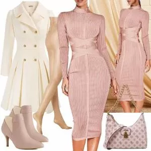 Party Outfits Stylische Kombination Für Den Party