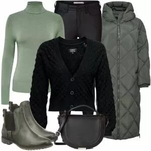 Business Outfits Stylischer Look Fürs Büro