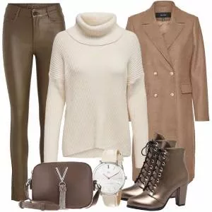 Business Outfits Stylisches Büro Outfit