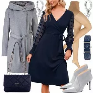 Party Outfits Attraktives Partyoutfit