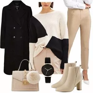 Business Outfits Perfekt Für Den Büro