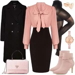 Party Outfits Attraktives Partyoutfit