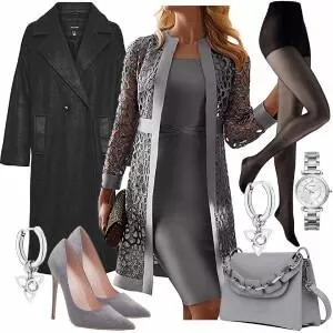 Party Outfits Modisches und Schönes Outfit