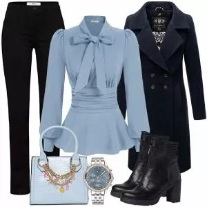 Frühlings Outfits Stilvoll und Bequem