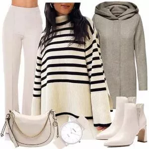 Winter Outfits Colles Winter Outfit