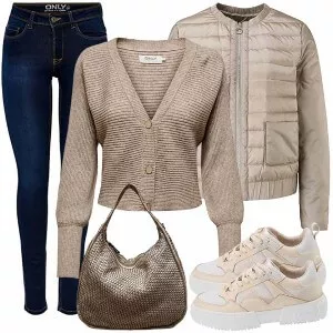 Frühlings Outfits Outfit für Dich