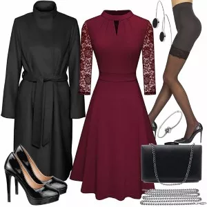 Party Outfits Bestes Outfit für Dich
