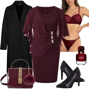 Party Outfits Elegantes Party Outfit