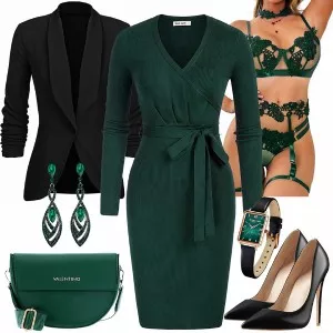 Party Outfits Cooles Partyoutfit