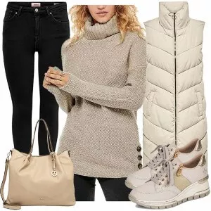 Winter Outfits Colles Winter Outfit