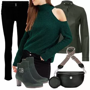 Frühlings Outfits Bestes Outfit für Dich