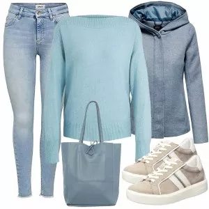 Winter Outfits Modisches Outfit