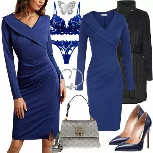 Party Outfits Elegantes Party Outfit