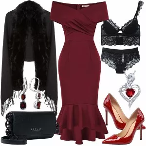 Party Outfits Stilvolle Party Outfit