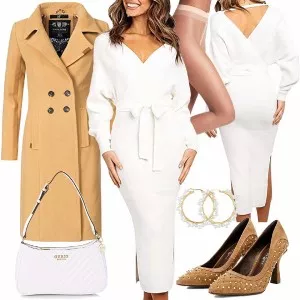 Party Outfits Modisches Outfit