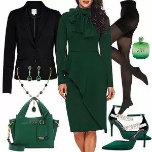 Party Outfits Modisches Party Outfit