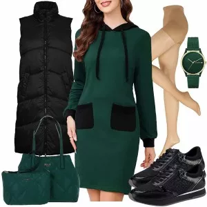 Frühlings Outfits Modisches Outfit