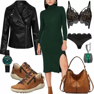 Frühlings Outfits Modisches Outfit