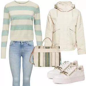 Winter Outfits Modisches Outfit