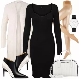 Frühlings Outfits Stilvoll und Bequem