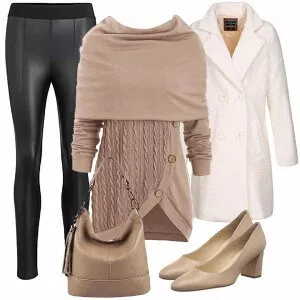 Frühlings Outfits Modisches Outfit