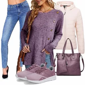 Winter Outfits Cooles Winteroutfit