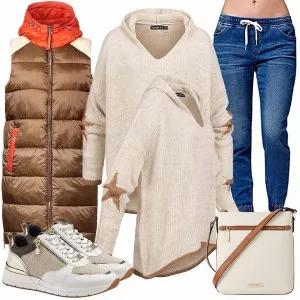 Winter Outfits Modisches Outfit