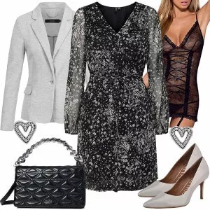 Party Outfits Frauentraum