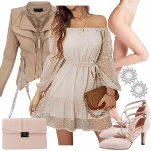 Party Outfits Perfekt für eine Party