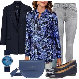 Frühlings Outfits Modisches Outfit