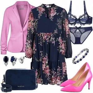 Party Outfits Stylisches Outfit für Dich