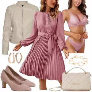 Party Outfits Schönes Outfit