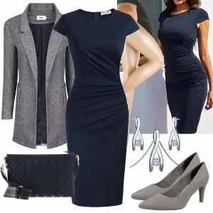 Party Outfits Elegantes Party Outfit