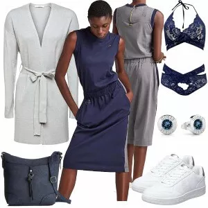 Frühlings Outfits Modisches Outfit