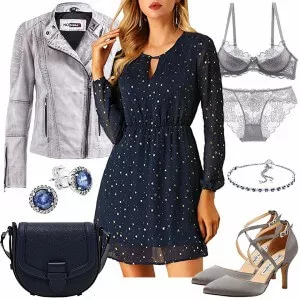 Frühlings Outfits Modisches Outfit