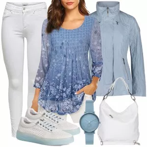Frühlings Outfits Modisches Outfit