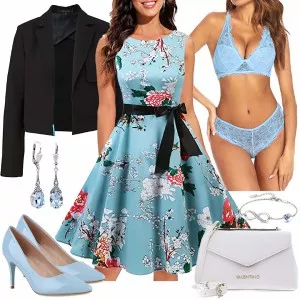 Party Outfits Elegantes Outfit