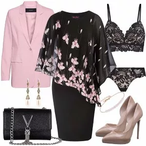 Party Outfits Bestes Outfit für Dich