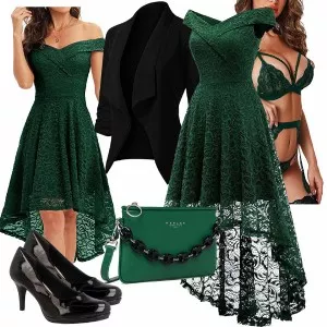 Party Outfits Perfekt Für Den Party